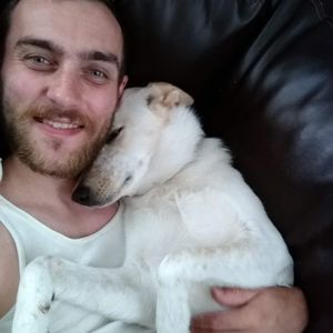 Meet your Posher, Luke